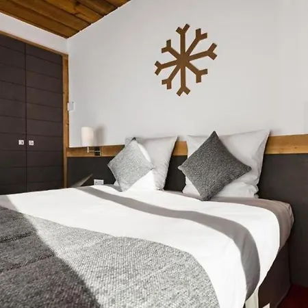 Marmotel Hotel 3*