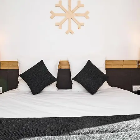 Hotel Marmotel