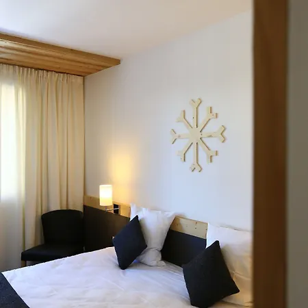 Marmotel 3*