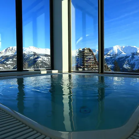 Marmotel Hotel 3*