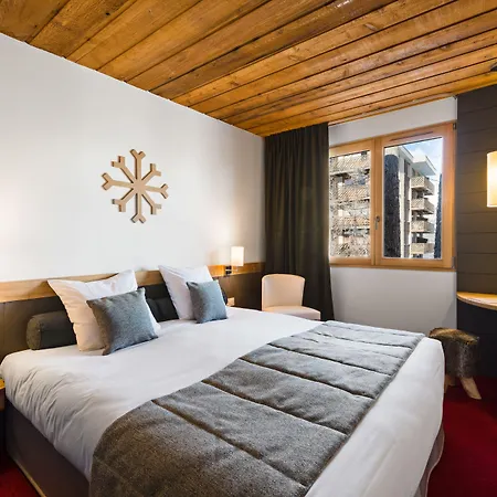 Marmotel Hotel 3*