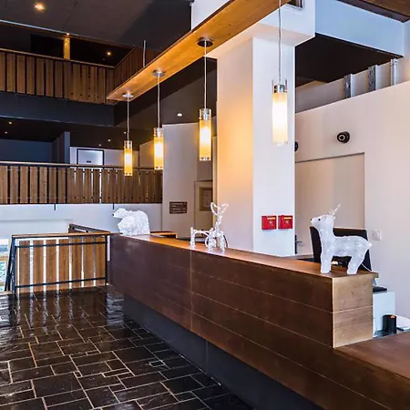 Marmotel Hotel 3*