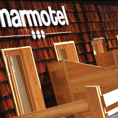 Marmotel Hotel